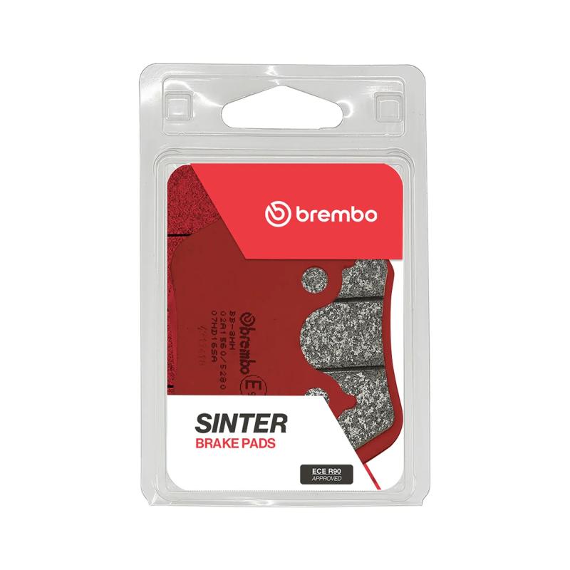 Bố Thắng Brembo 07HD16SA